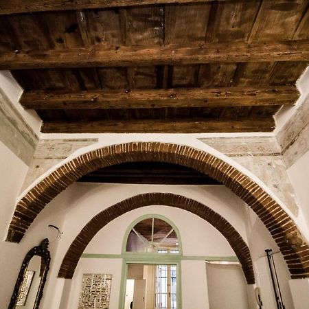 Innpisarentals 2 - Pisa Shabby Flat 외부 사진
