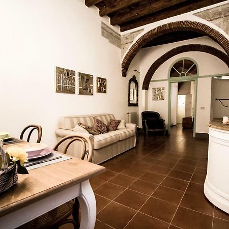 Innpisarentals 2 - Pisa Shabby Flat 외부 사진