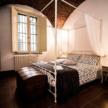 Innpisarentals 2 - Pisa Shabby Flat 외부 사진