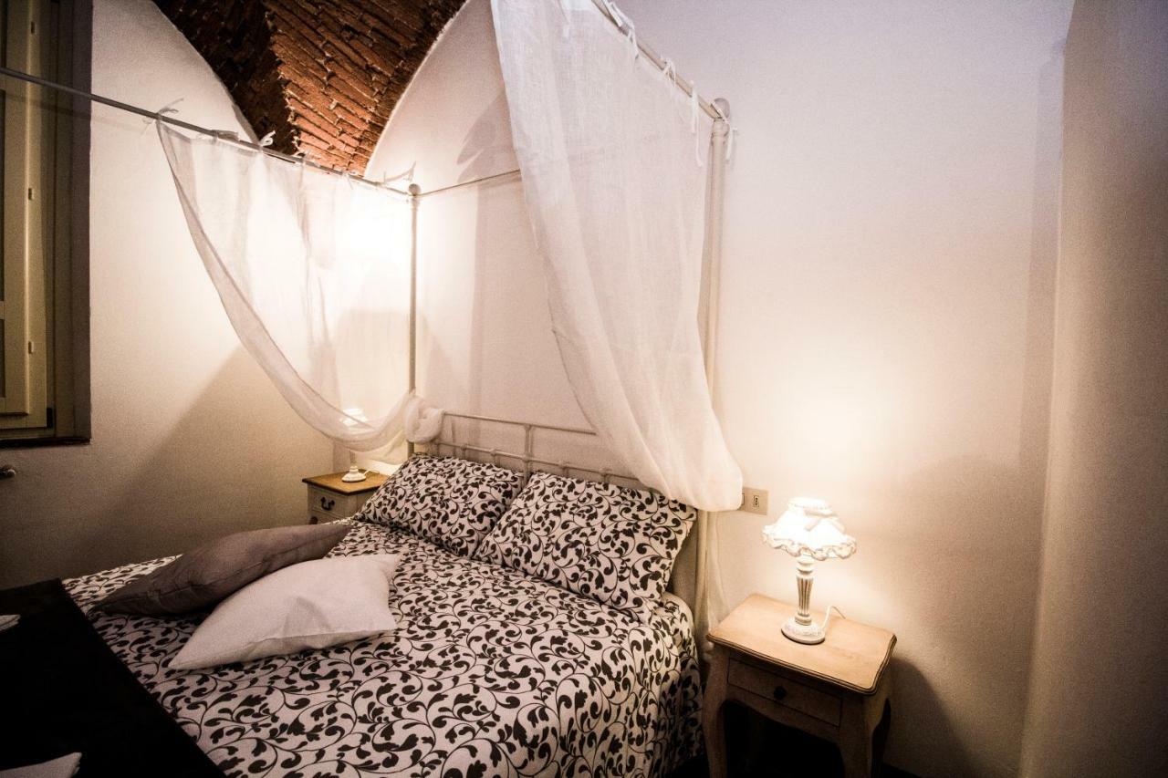 Innpisarentals 2 - Pisa Shabby Flat 외부 사진