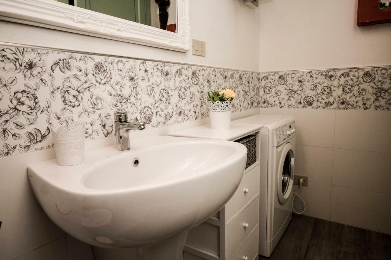 Innpisarentals 2 - Pisa Shabby Flat 외부 사진
