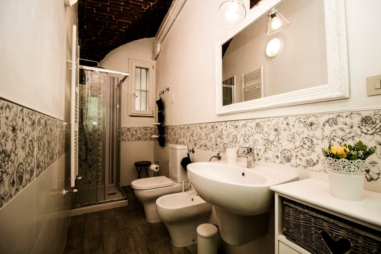 Innpisarentals 2 - Pisa Shabby Flat 외부 사진