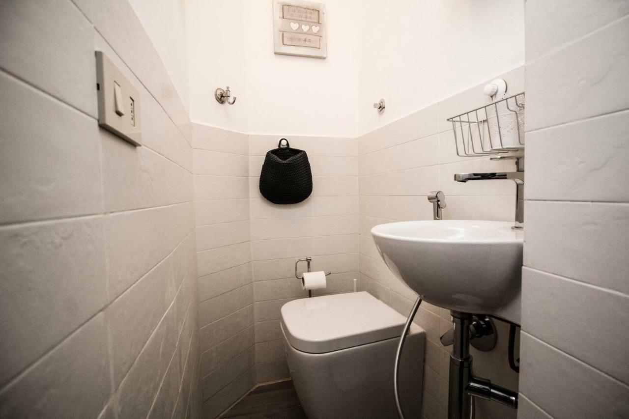 Innpisarentals 2 - Pisa Shabby Flat 외부 사진