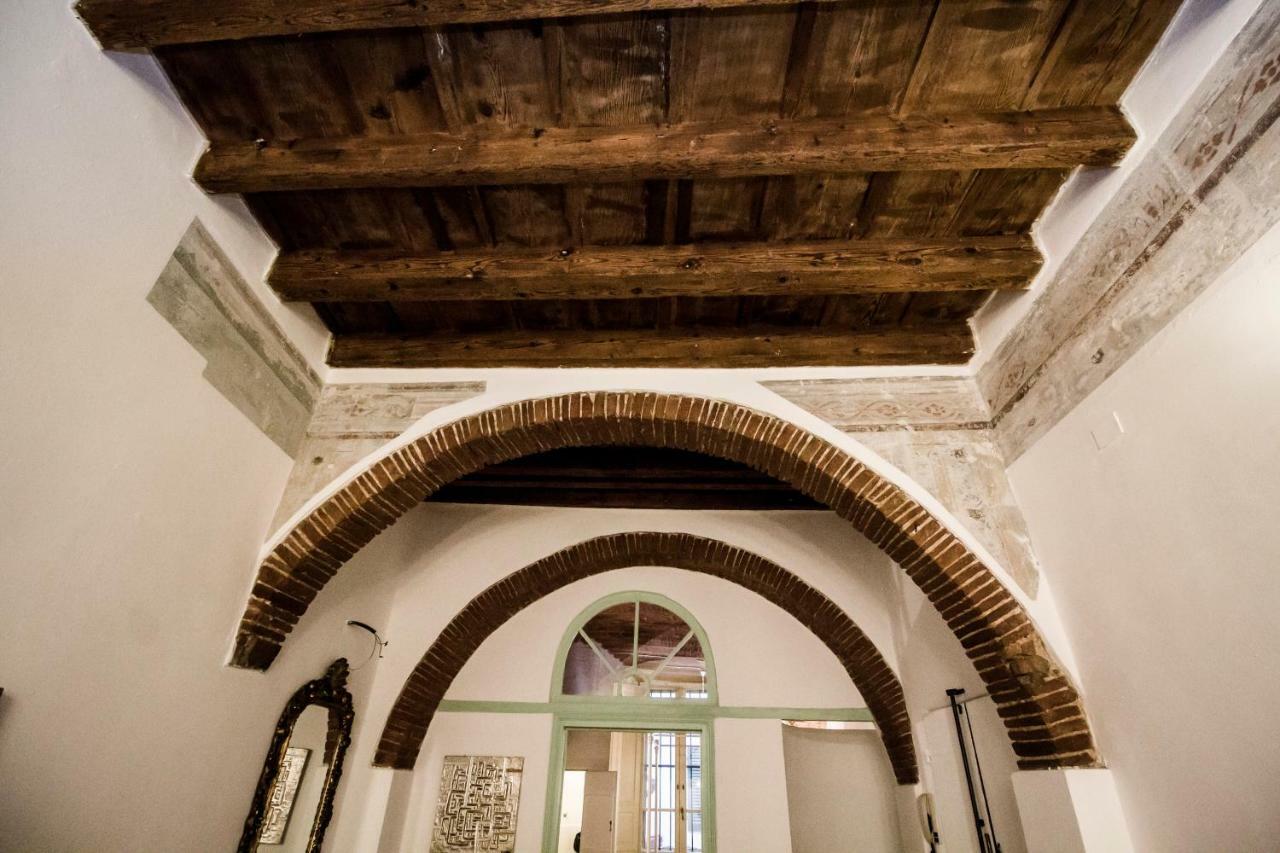 Innpisarentals 2 - Pisa Shabby Flat 외부 사진