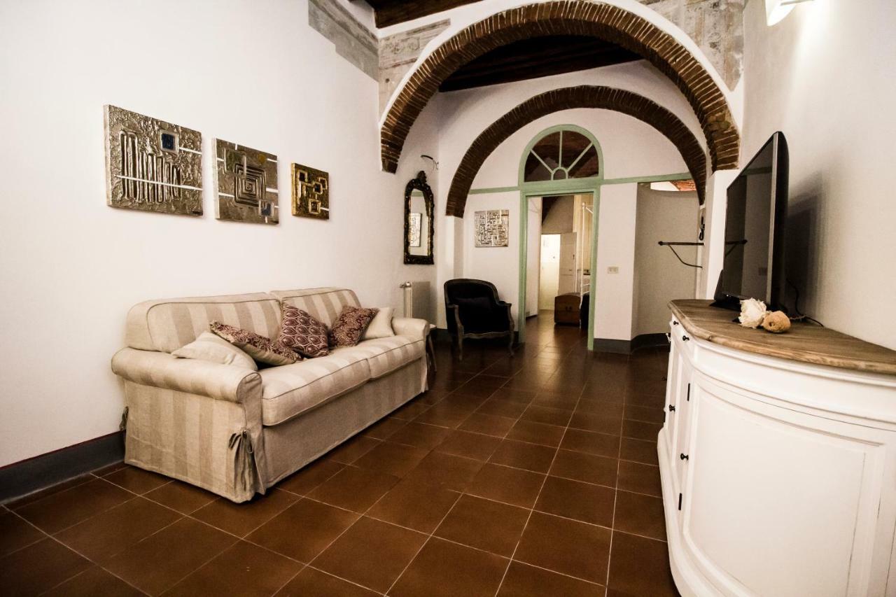 Innpisarentals 2 - Pisa Shabby Flat 외부 사진
