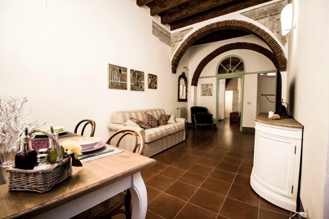 Innpisarentals 2 - Pisa Shabby Flat 외부 사진