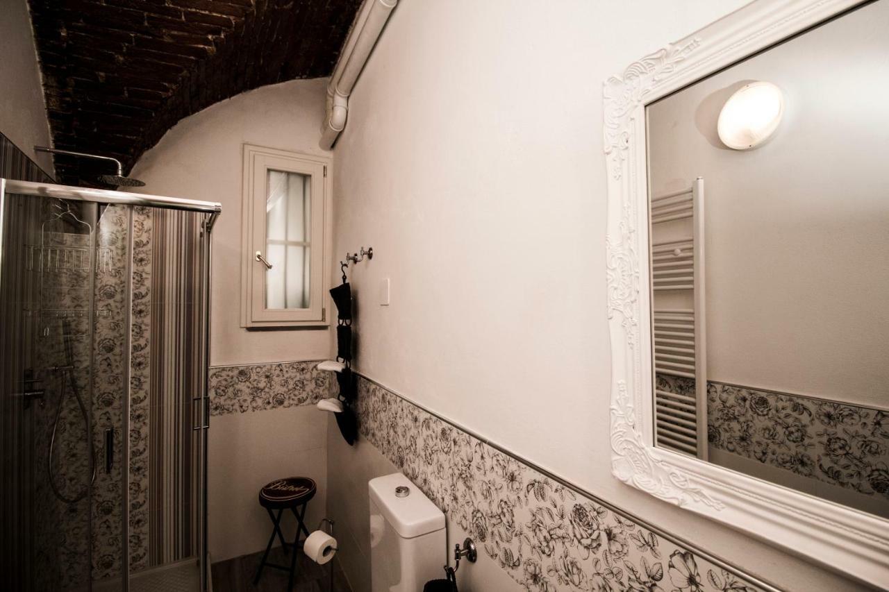 Innpisarentals 2 - Pisa Shabby Flat 외부 사진