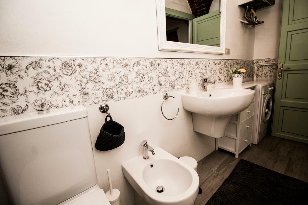 Innpisarentals 2 - Pisa Shabby Flat 외부 사진