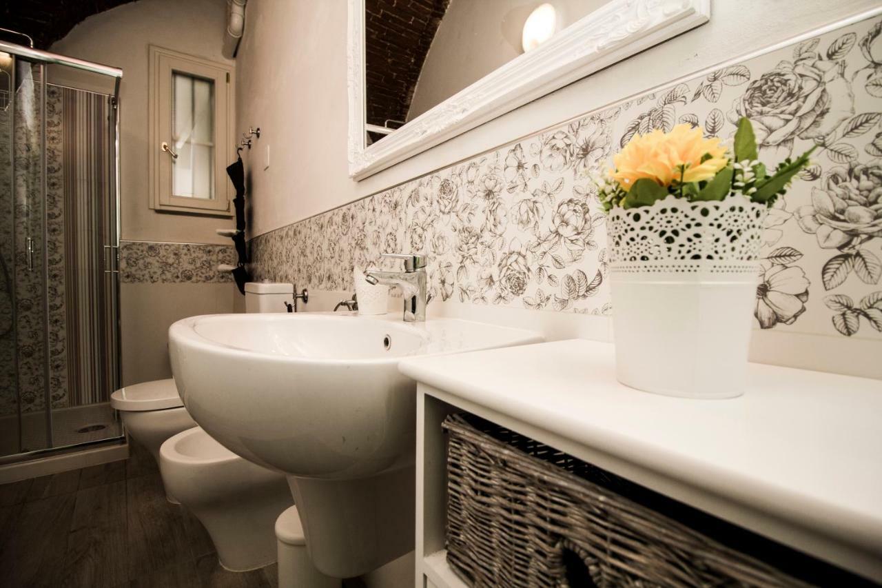 Innpisarentals 2 - Pisa Shabby Flat 외부 사진