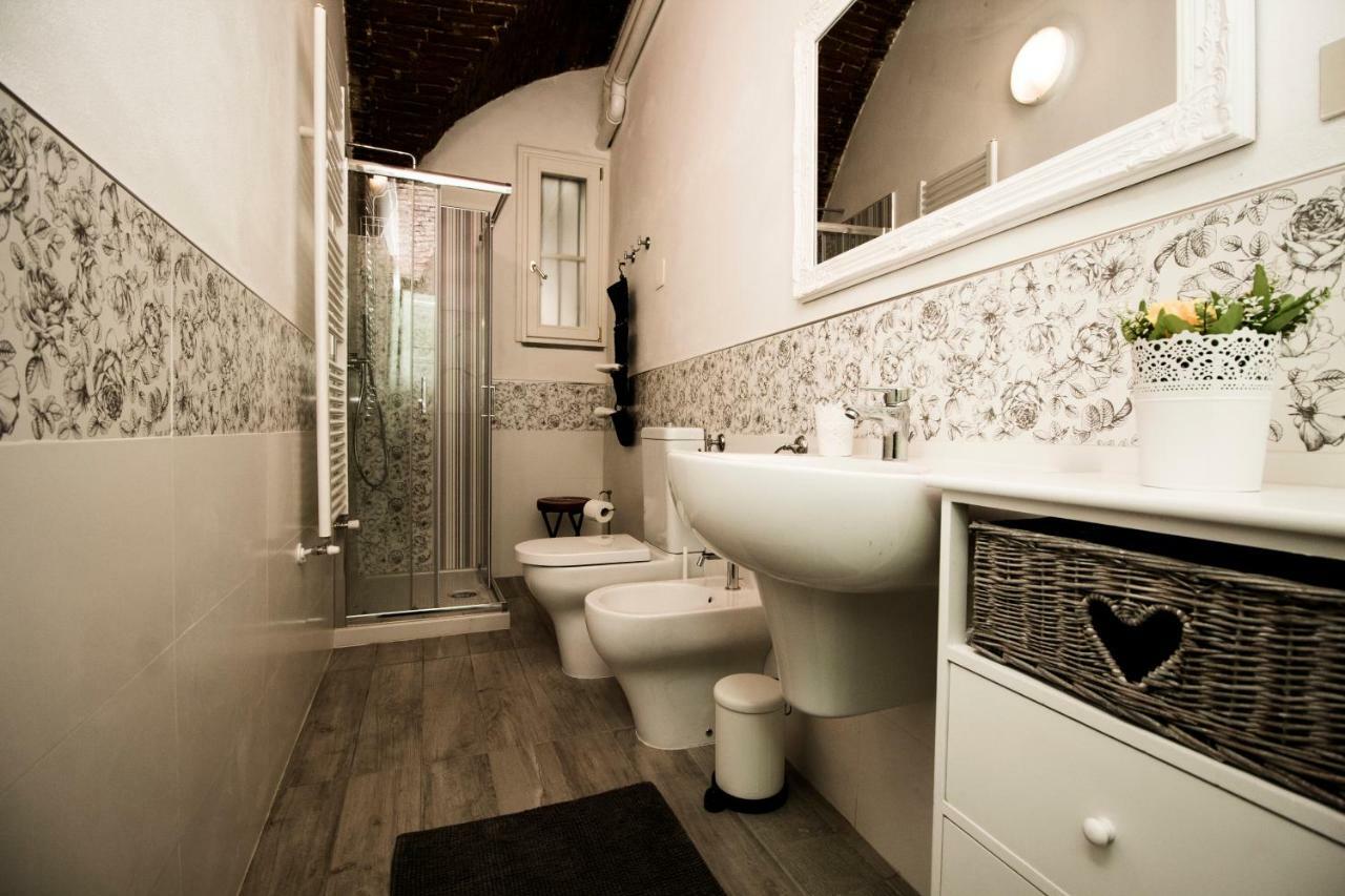 Innpisarentals 2 - Pisa Shabby Flat 외부 사진