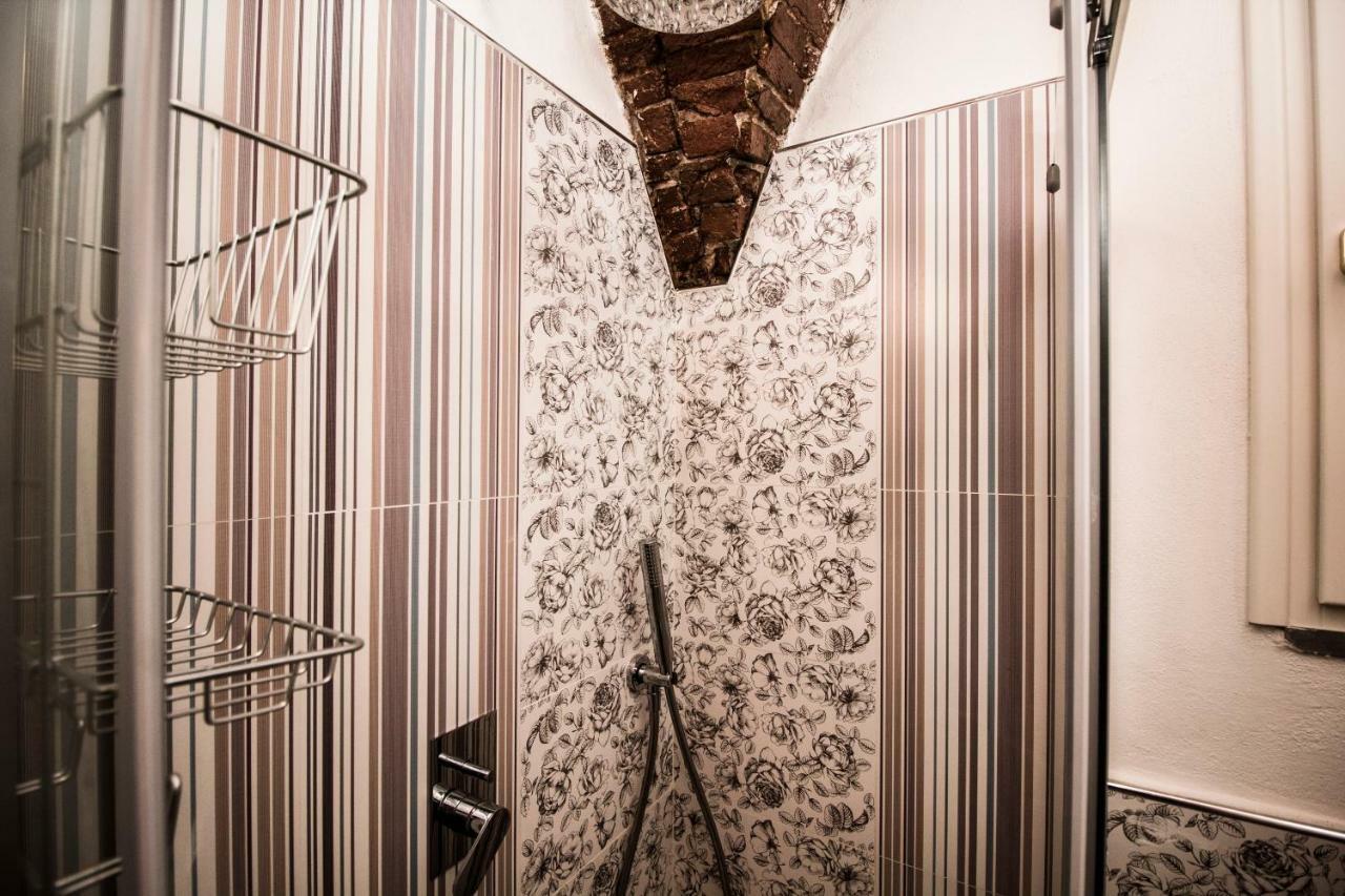 Innpisarentals 2 - Pisa Shabby Flat 외부 사진