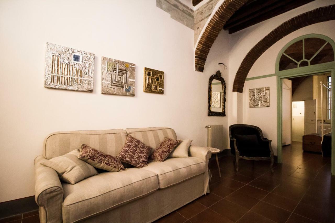 Innpisarentals 2 - Pisa Shabby Flat 외부 사진