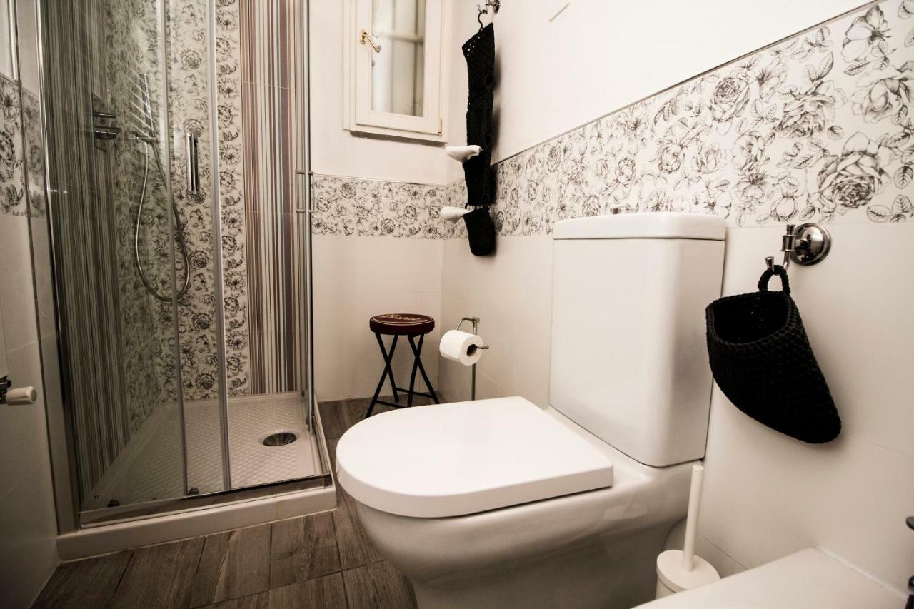 Innpisarentals 2 - Pisa Shabby Flat 외부 사진
