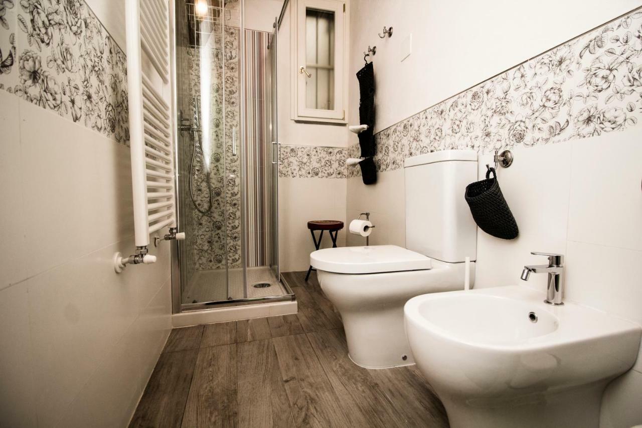 Innpisarentals 2 - Pisa Shabby Flat 외부 사진