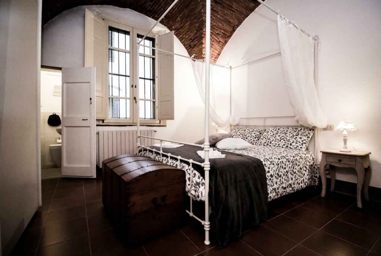 Innpisarentals 2 - Pisa Shabby Flat 외부 사진