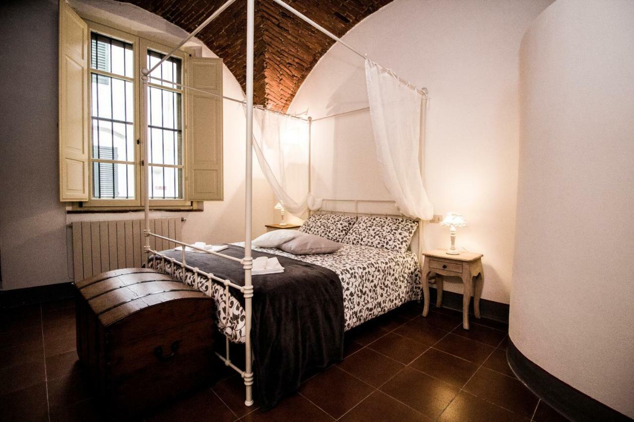 Innpisarentals 2 - Pisa Shabby Flat 외부 사진