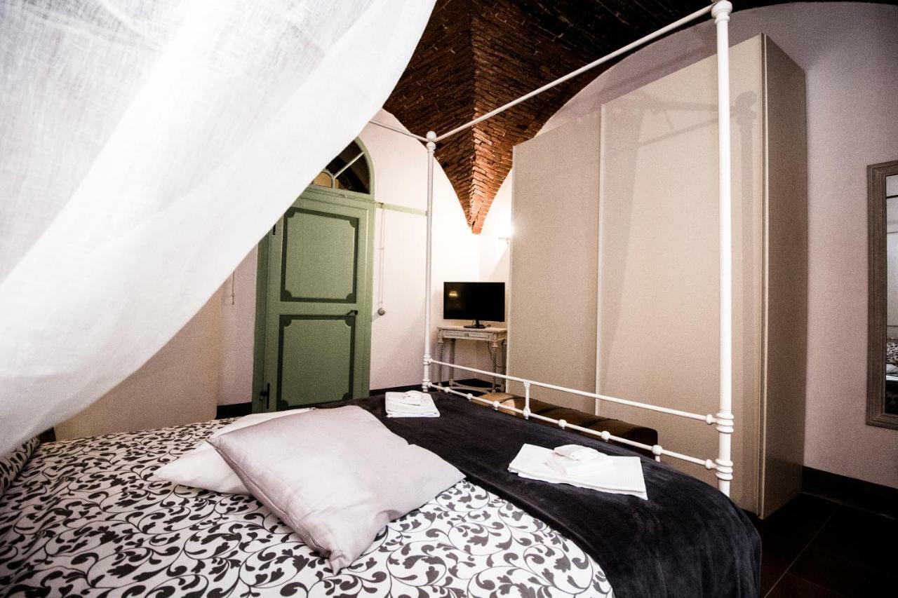 Innpisarentals 2 - Pisa Shabby Flat 외부 사진
