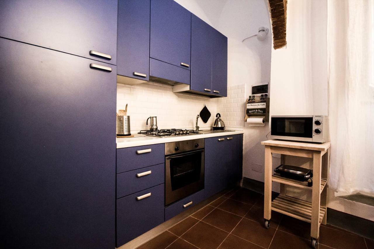 Innpisarentals 2 - Pisa Shabby Flat 외부 사진