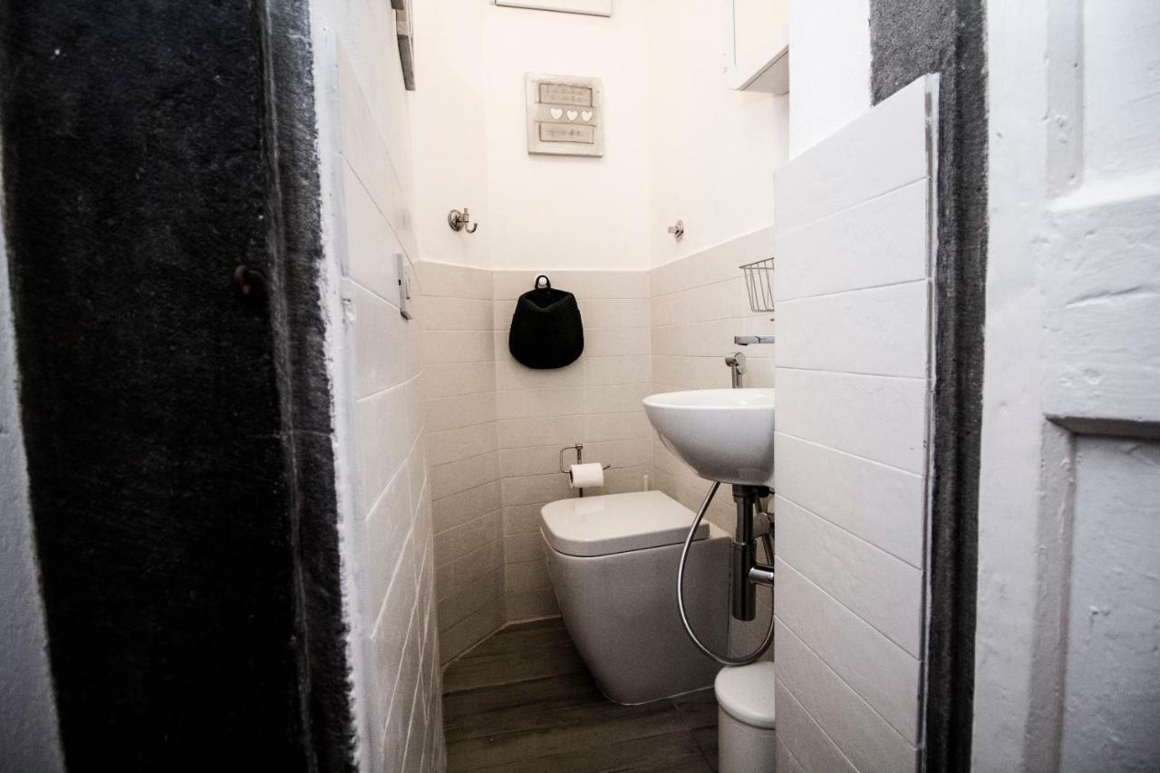 Innpisarentals 2 - Pisa Shabby Flat 외부 사진